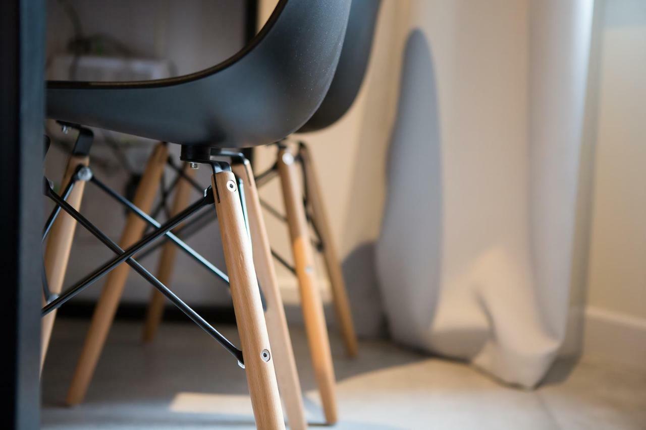 Loft Apartments פוזנן מראה חיצוני תמונה