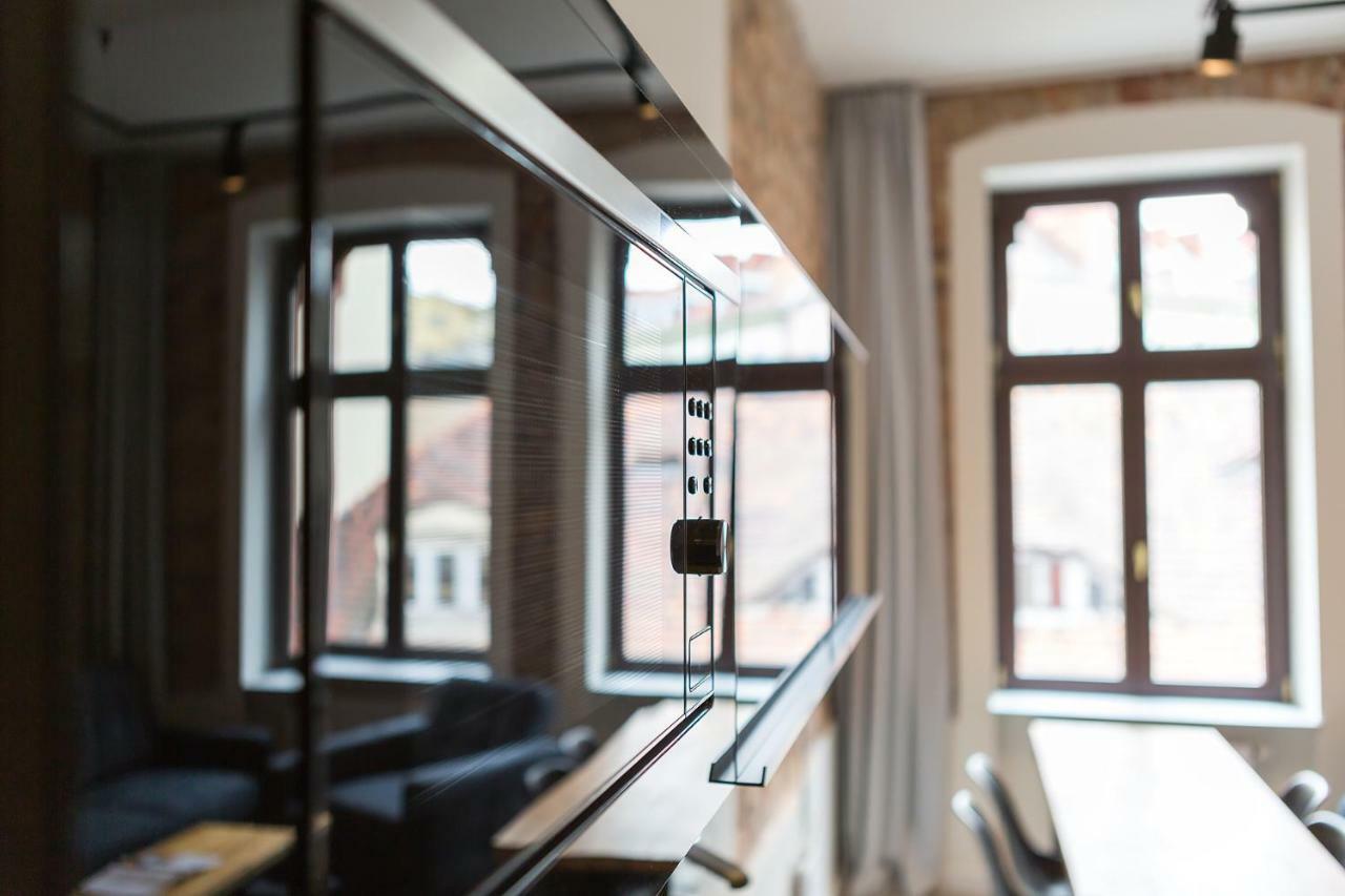 Loft Apartments פוזנן מראה חיצוני תמונה