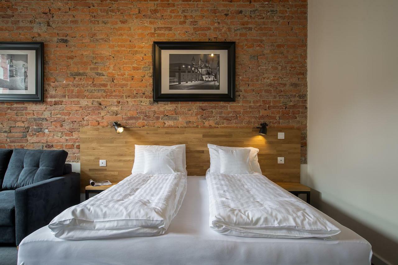 Loft Apartments פוזנן מראה חיצוני תמונה