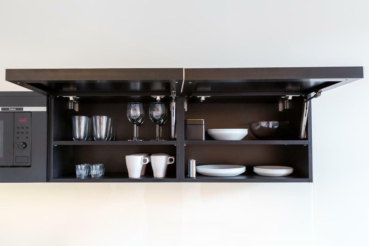 Loft Apartments פוזנן מראה חיצוני תמונה