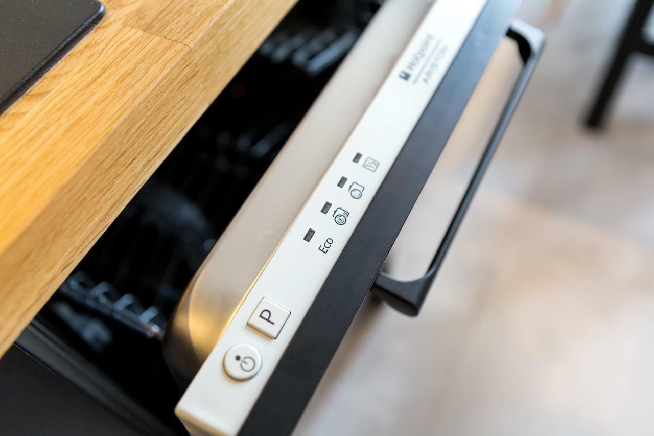 Loft Apartments פוזנן מראה חיצוני תמונה