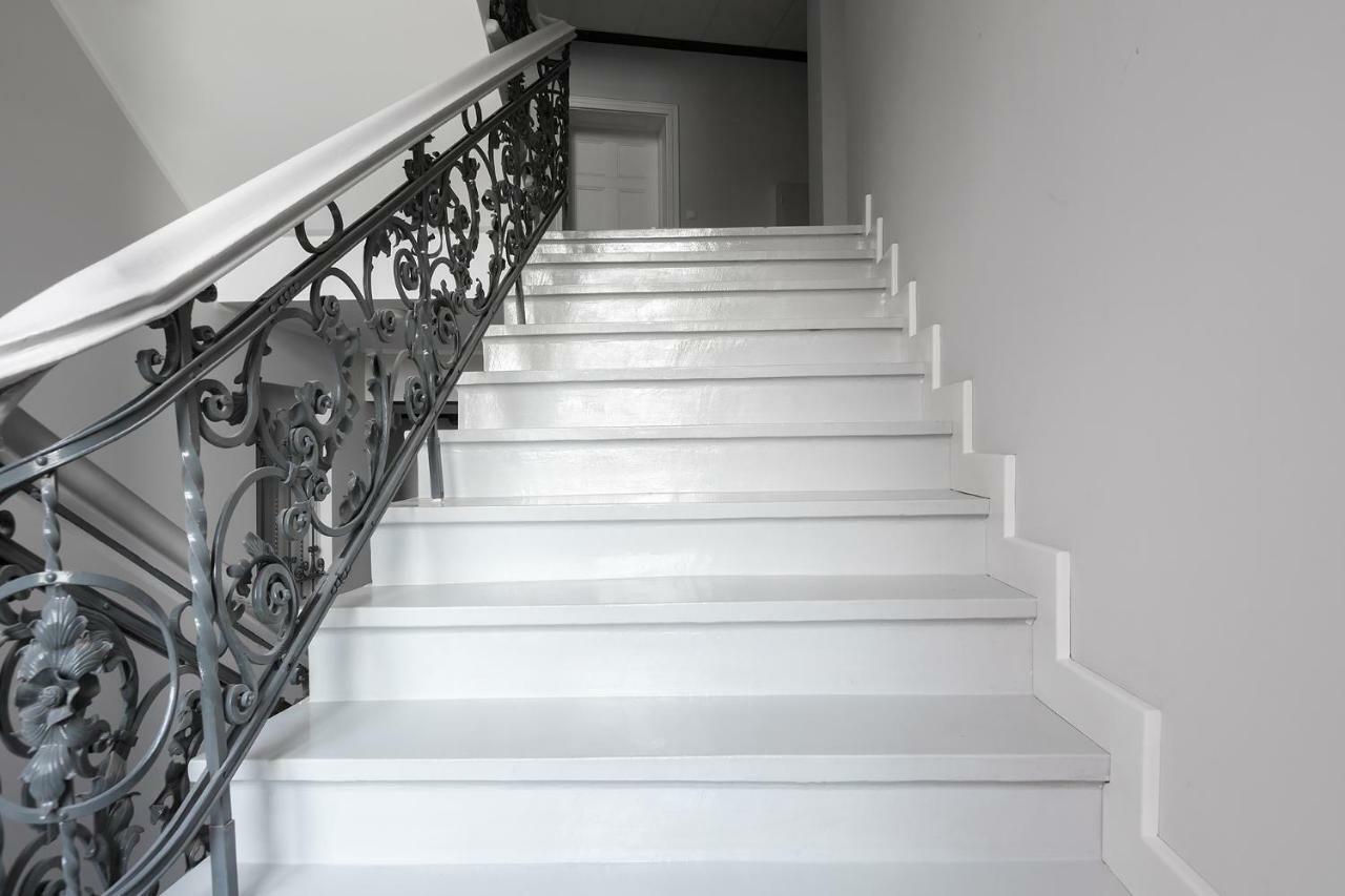 Loft Apartments פוזנן מראה חיצוני תמונה