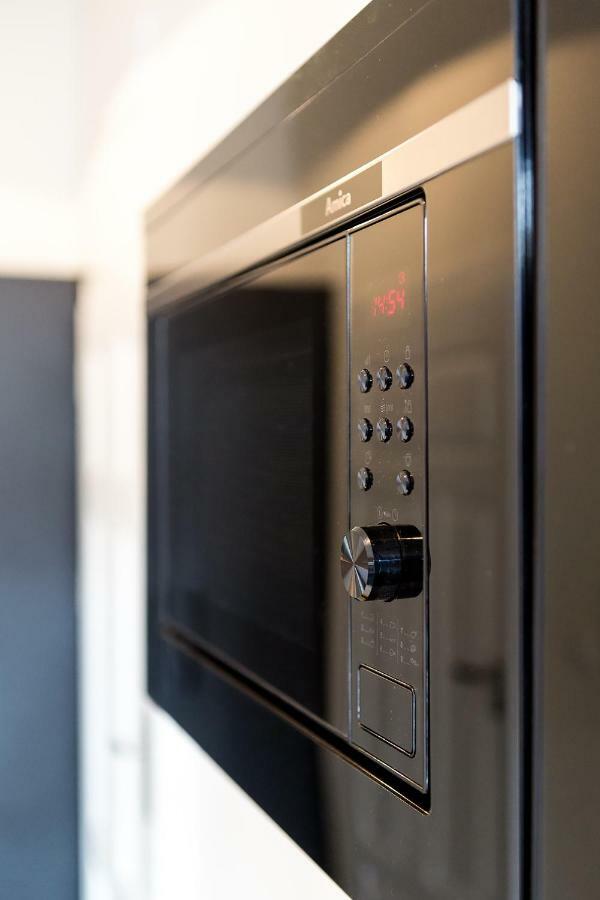 Loft Apartments פוזנן מראה חיצוני תמונה