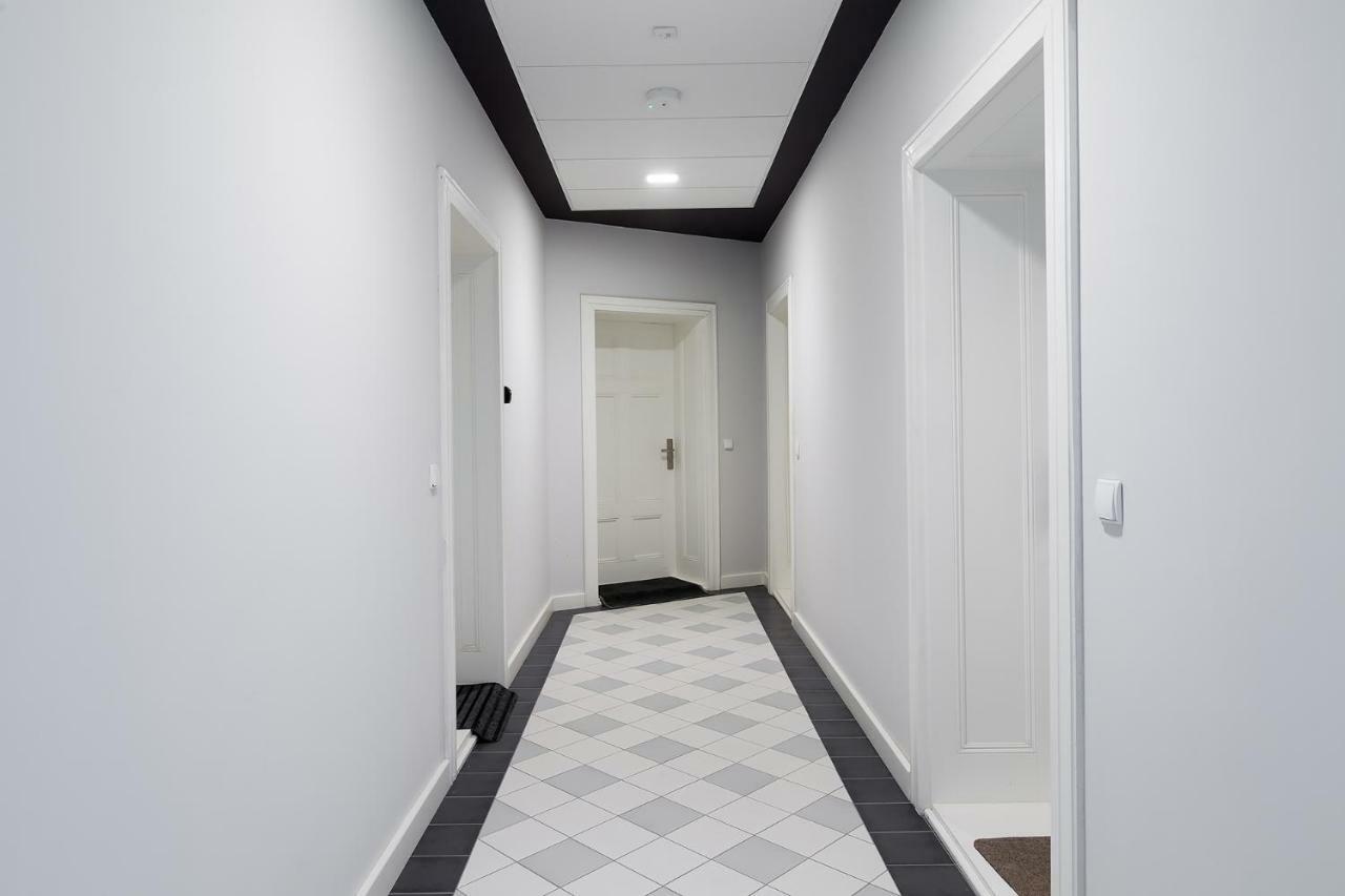 Loft Apartments פוזנן מראה חיצוני תמונה
