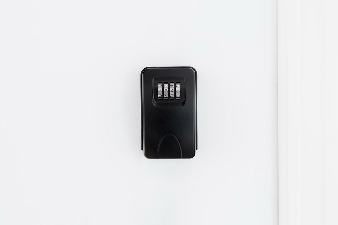 Loft Apartments פוזנן מראה חיצוני תמונה
