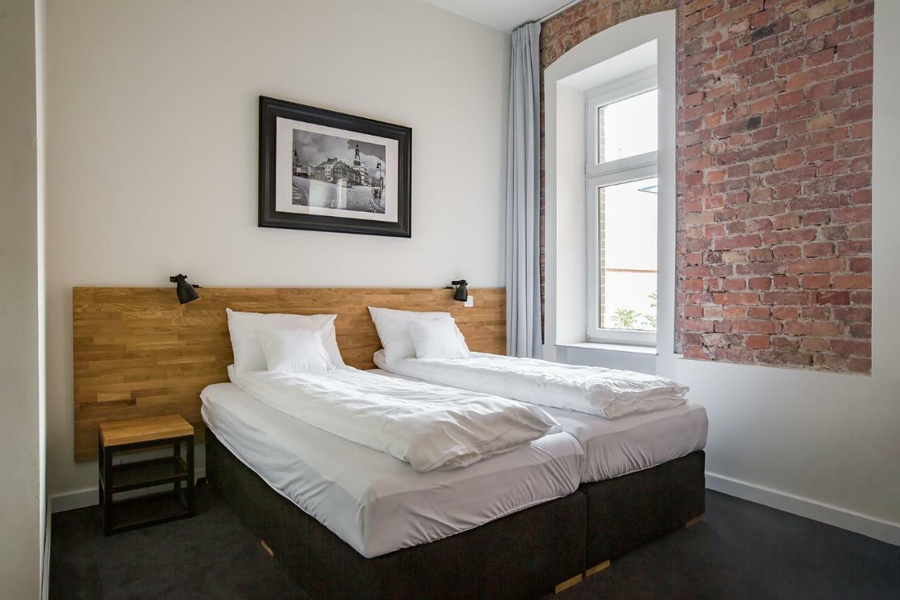 Loft Apartments פוזנן מראה חיצוני תמונה