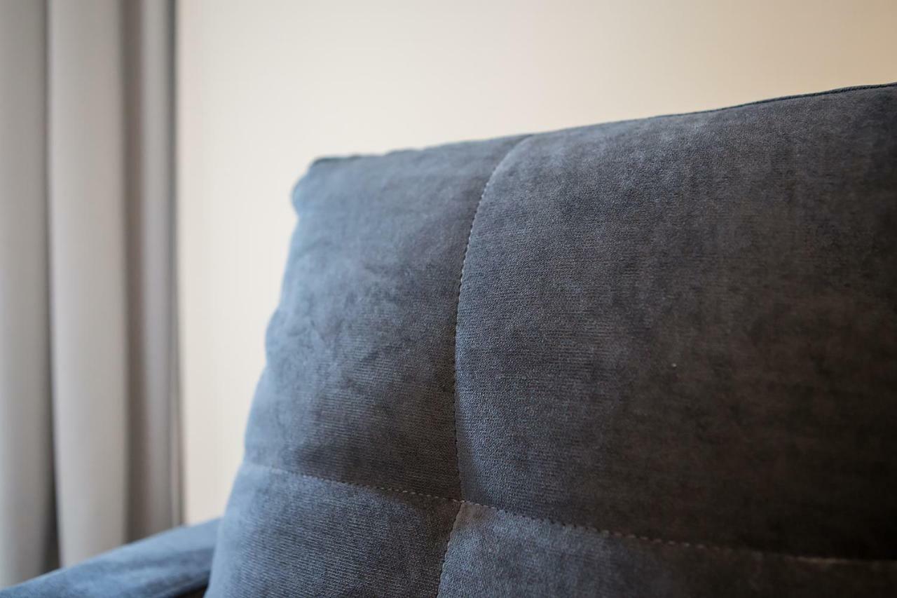 Loft Apartments פוזנן מראה חיצוני תמונה