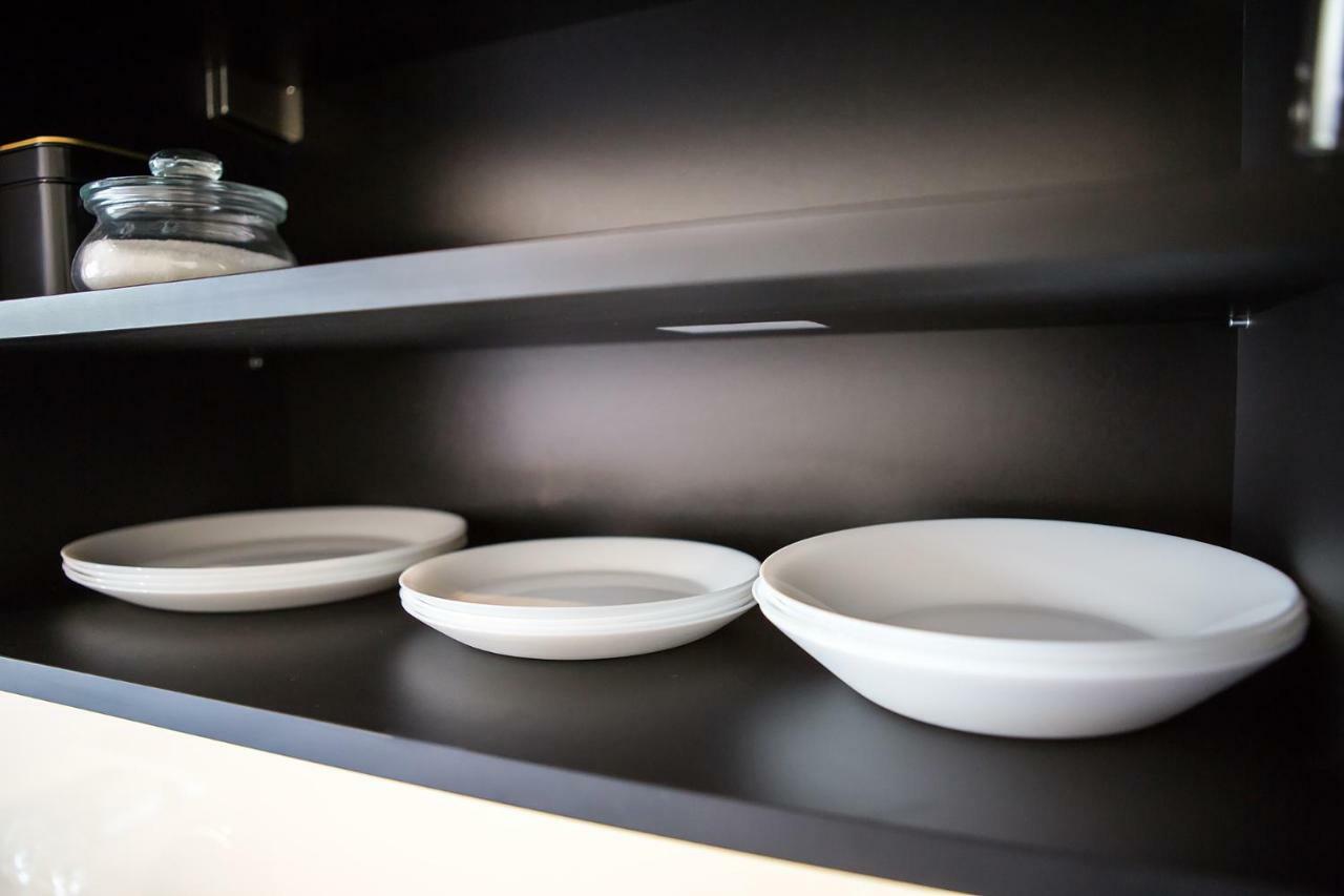 Loft Apartments פוזנן מראה חיצוני תמונה