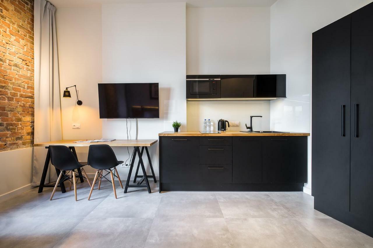 Loft Apartments פוזנן מראה חיצוני תמונה