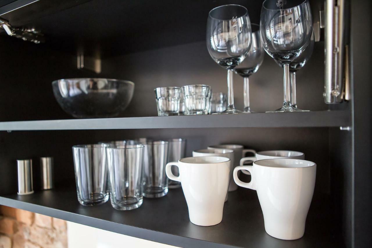 Loft Apartments פוזנן מראה חיצוני תמונה