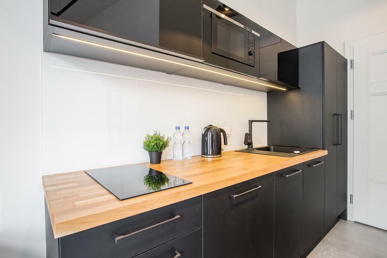 Loft Apartments פוזנן מראה חיצוני תמונה
