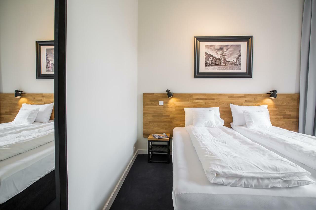 Loft Apartments פוזנן מראה חיצוני תמונה