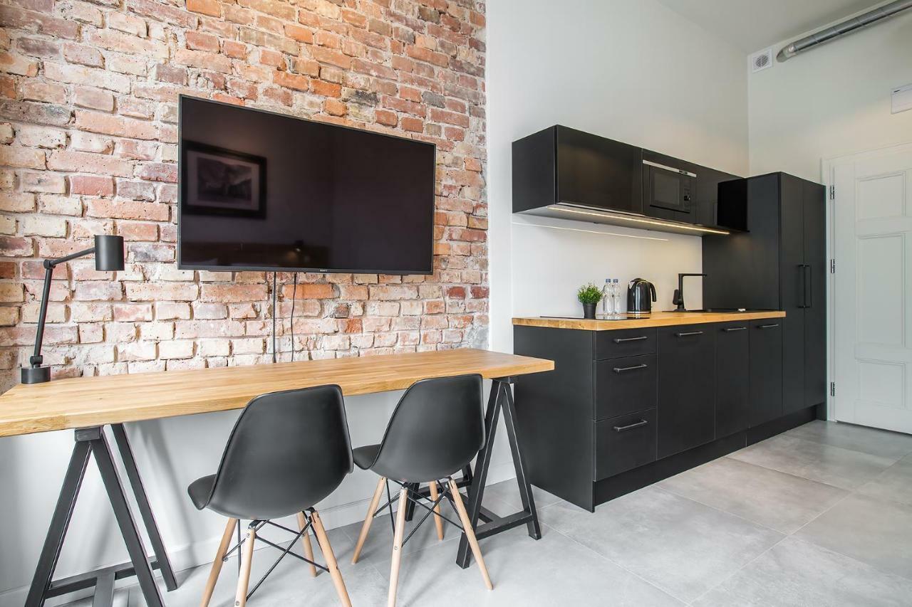 Loft Apartments פוזנן מראה חיצוני תמונה