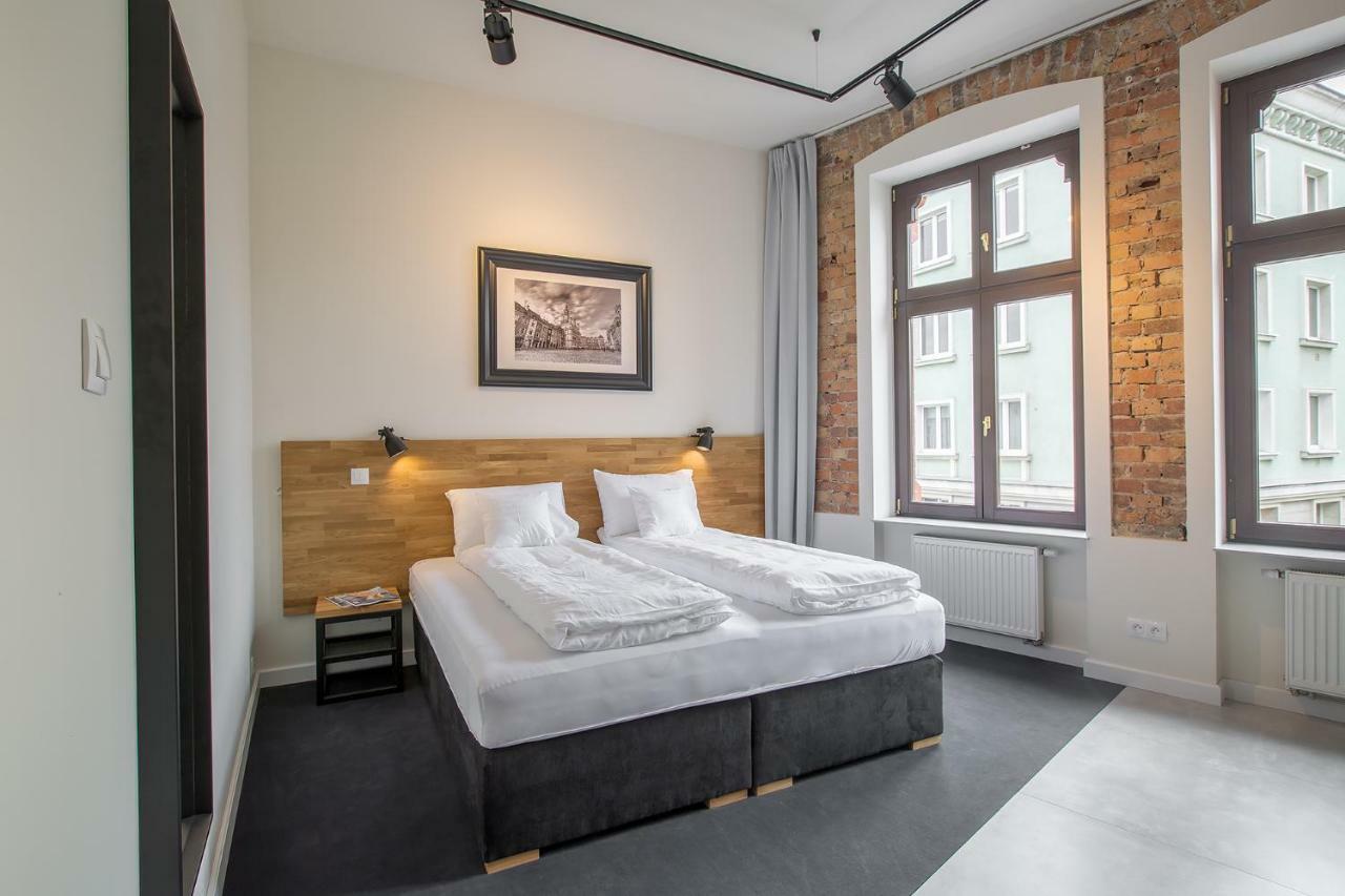 Loft Apartments פוזנן מראה חיצוני תמונה