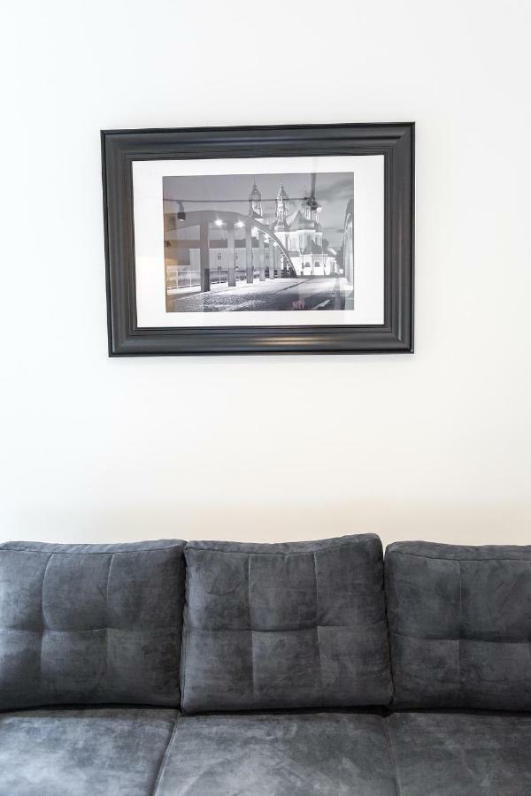 Loft Apartments פוזנן מראה חיצוני תמונה