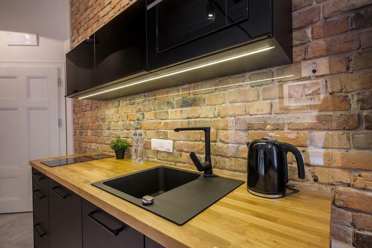 Loft Apartments פוזנן מראה חיצוני תמונה